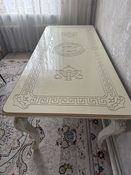 Малазийский стол 320