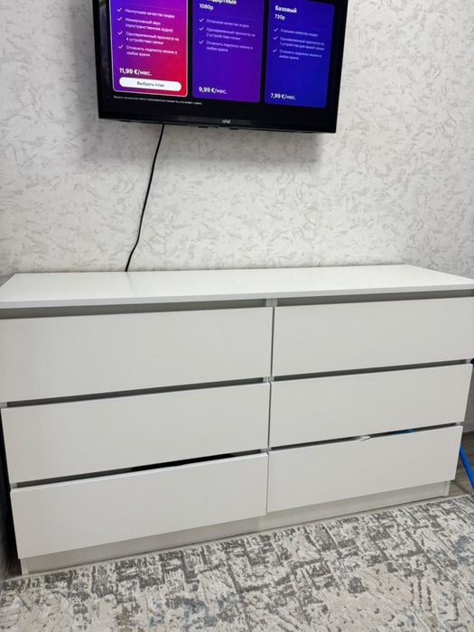 Продам комод в отличном состоянии