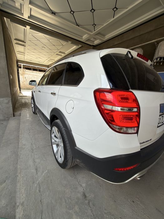 Каптива 2 / 4 килинган прапан гази бор