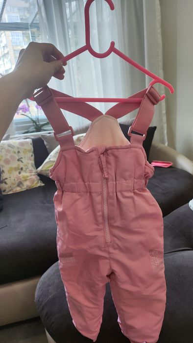 Бебешки / детски дрехи