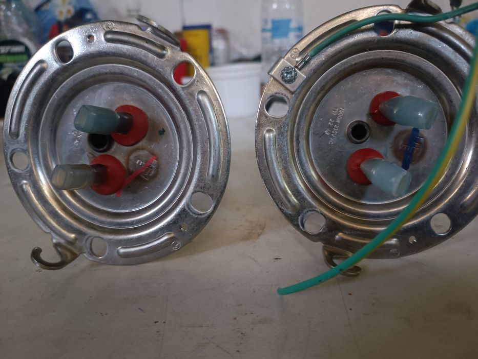 Части за бойлер Аристон