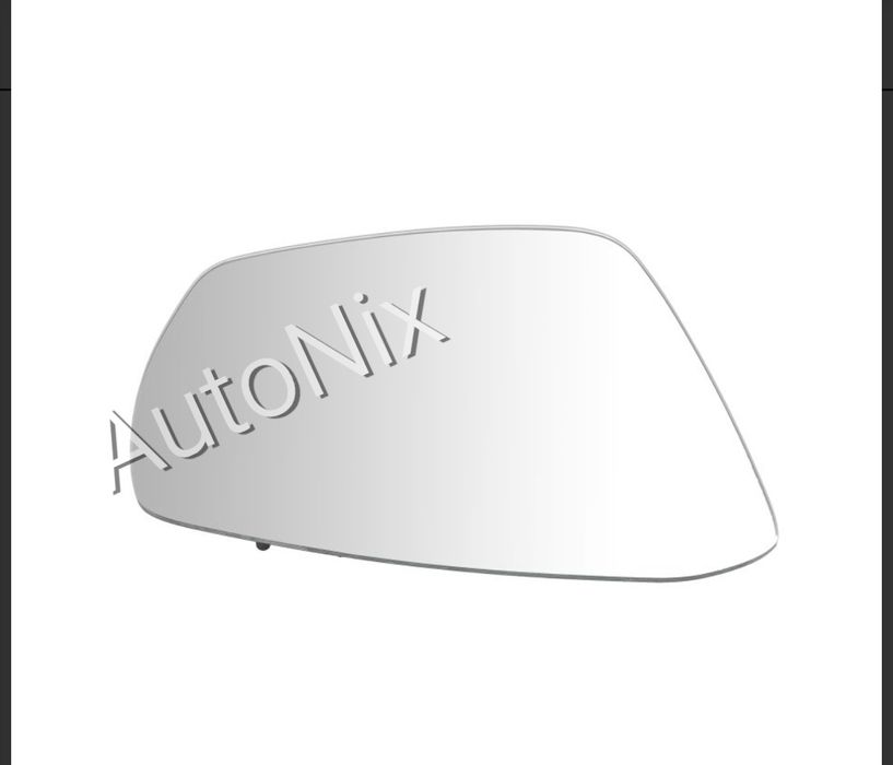 Стъкло за огледало за VW T Cross T Roc Skoda Octavia шкода октавия