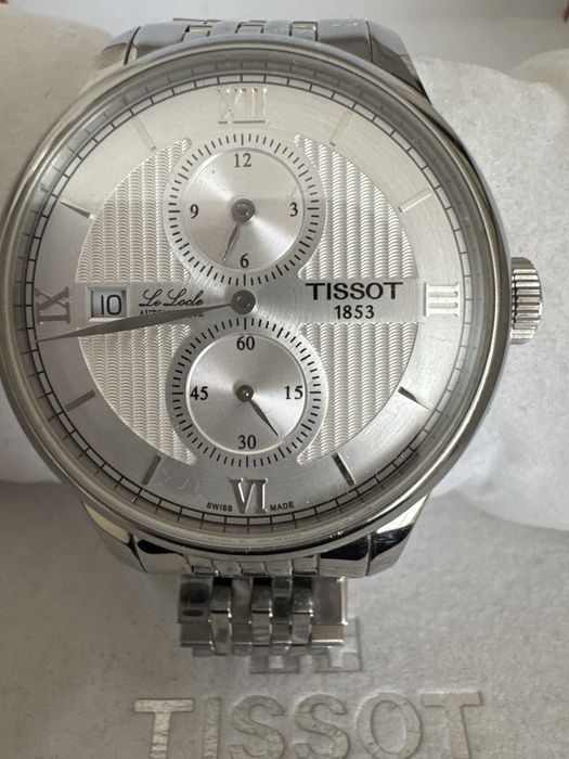 Продам Часы Tissot