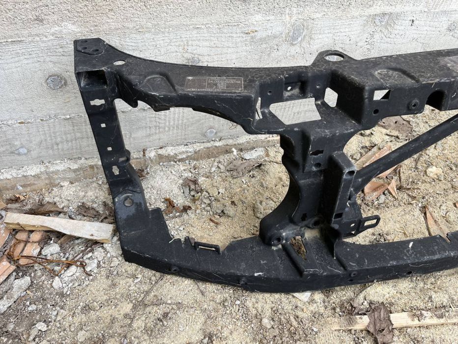 Trager Land Rover Discovery 3 2004/2005/2006/2007/2008/2009