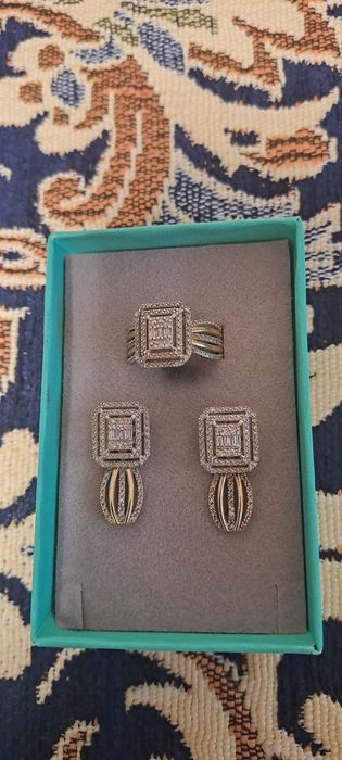 Ювелирные изделия