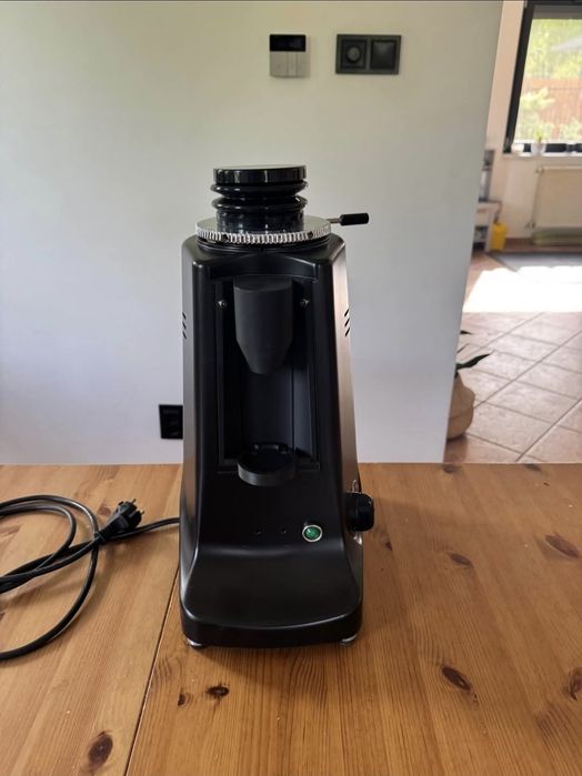 Rasnita Mazzer Major 83 mm single dose