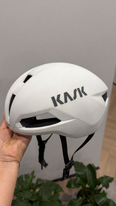 продам шлем kask nirvana