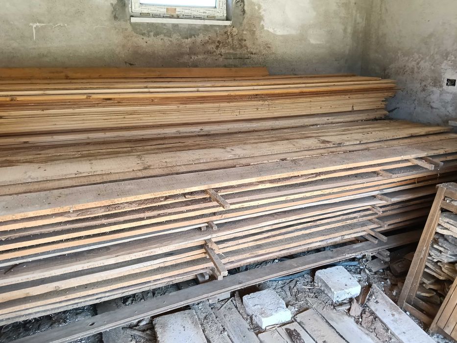 Cherestea uscata de 10