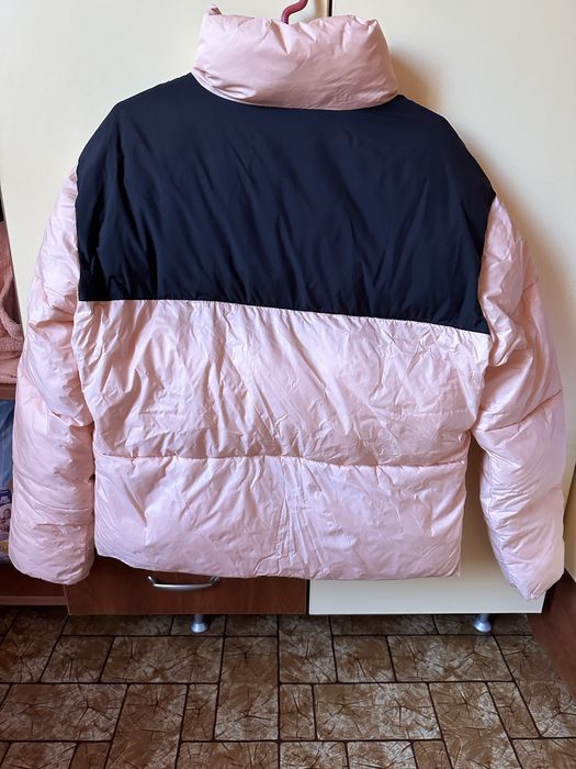 Дамско зимно яке Champion