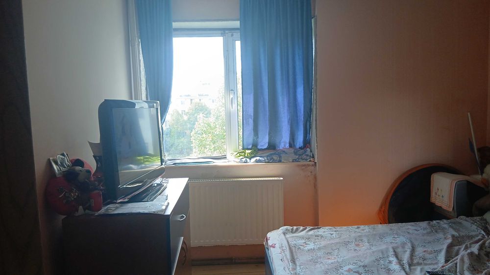 Vând apartament în Pitești