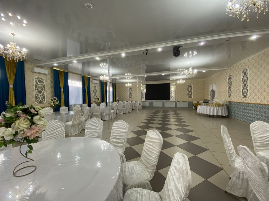 Продам доходный ресторан