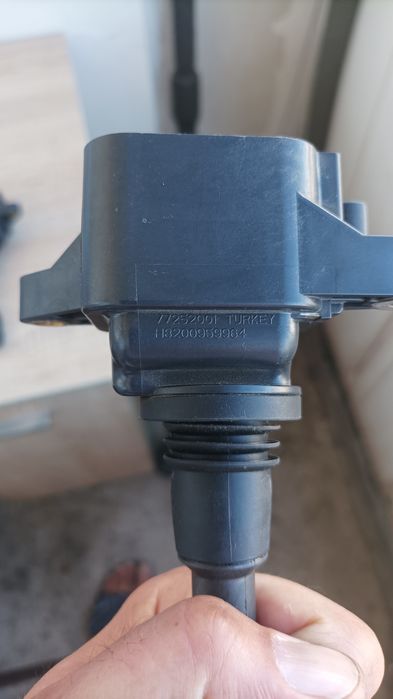 Бобина за Рено Меган, Сценик, Гранд Сценик и Нисан 1,4 tce 131 кс