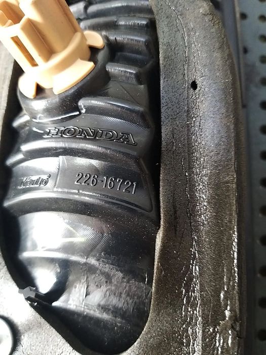 Stop tripla lampa stanga haion honda civic 8 22616721