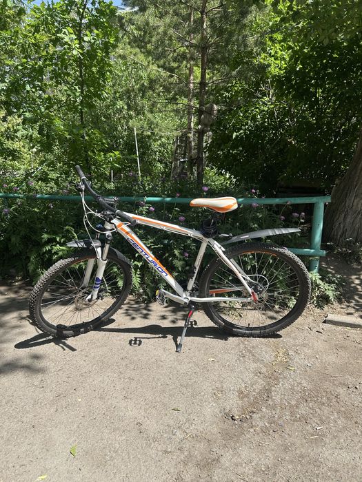 Велосипед Centurion backfire pro