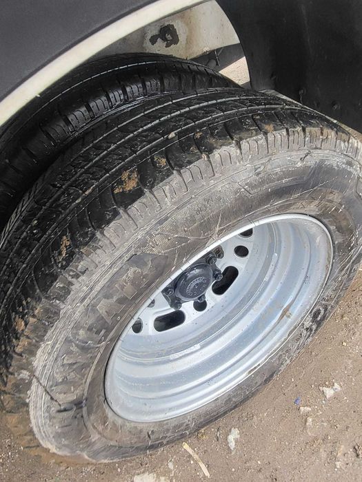 Mercedes Benz Sprinter Frigorific 134000 km