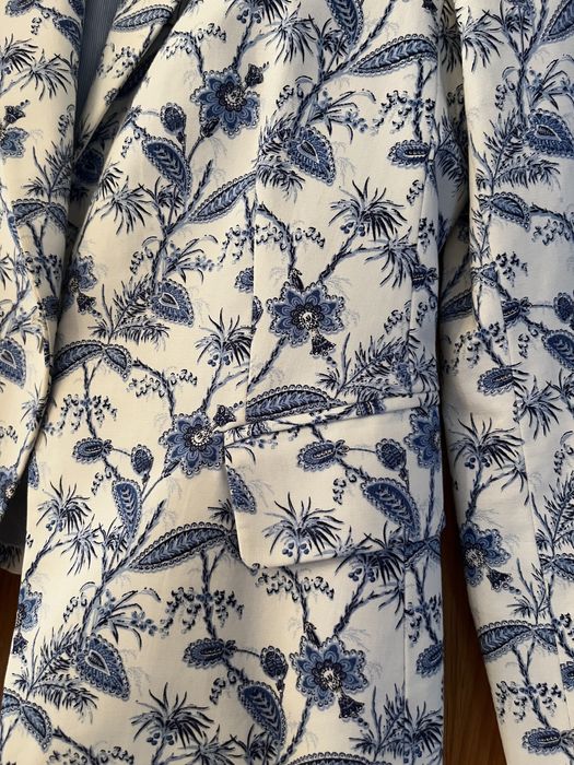 Vand sacou Zara XS