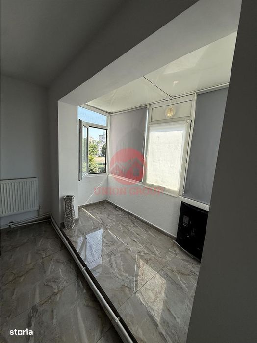 Apartament De Inchiriat, 3 Camere, Zona Tomis Nord — fotografia 3