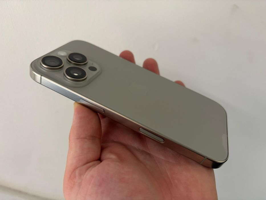 iphone 16 Pro 128gb