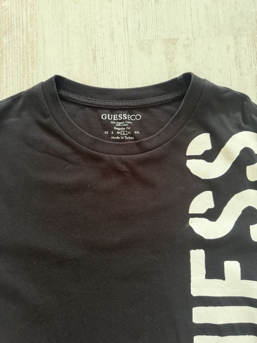 Тениска GUESS размер L