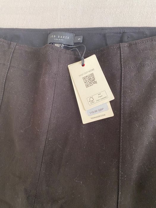 Дамски панталон TED BAKER