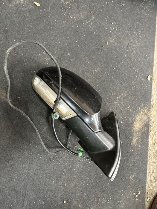 Vw passat 6 Дясно Огледало