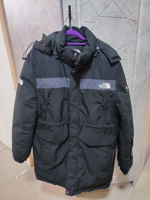 Продается зимняя куртка