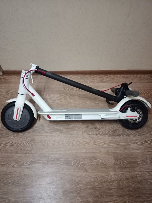 Электросамокат Xiaomi M365 оригинал
