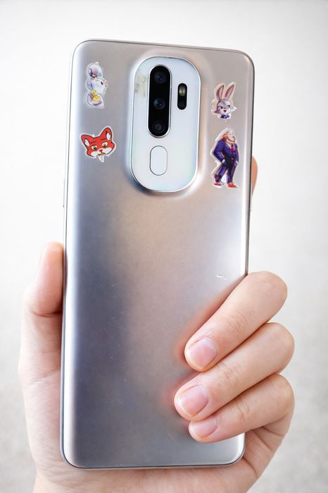 Oppo A5 2020 сатылады