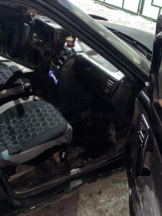 Lada vaz 2110 седан