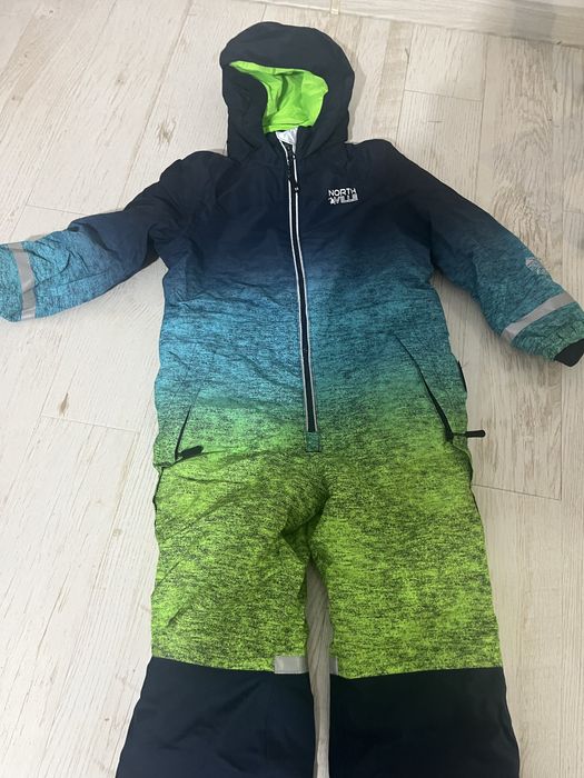 Combinezon C&A 6 ani