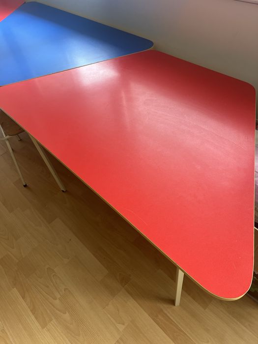 Ученически маси