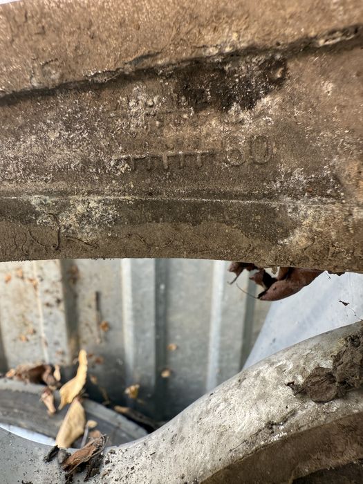 Диски универсальные R21