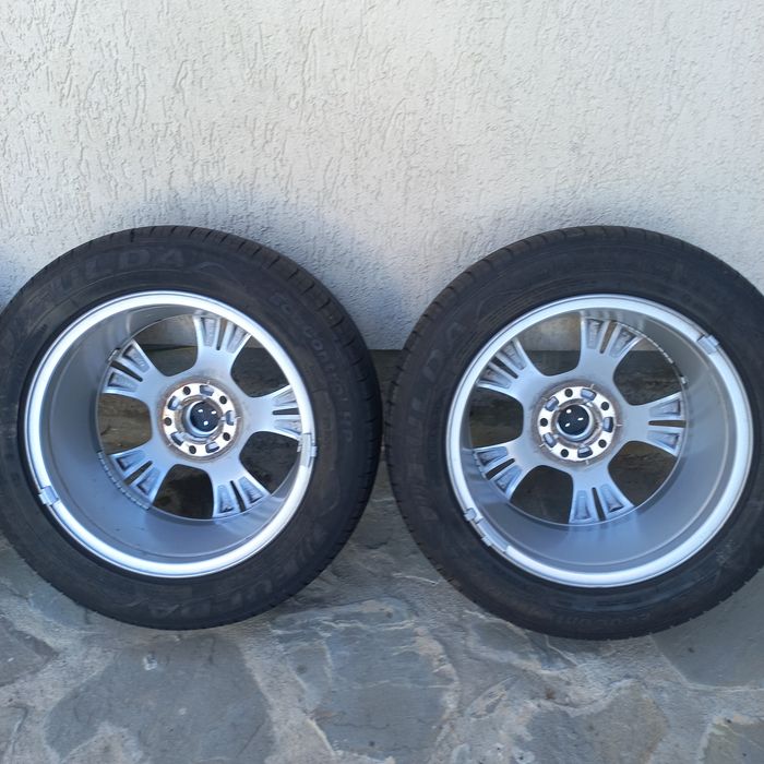 Roti vara ford focus/215/55 R16/dot 2019/Et 50