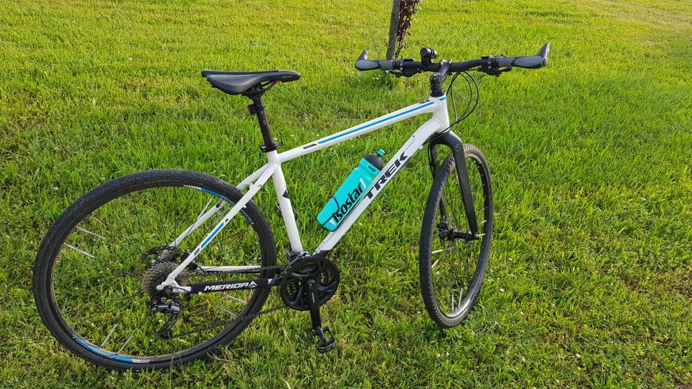 TREK 8.4 DS, marime L