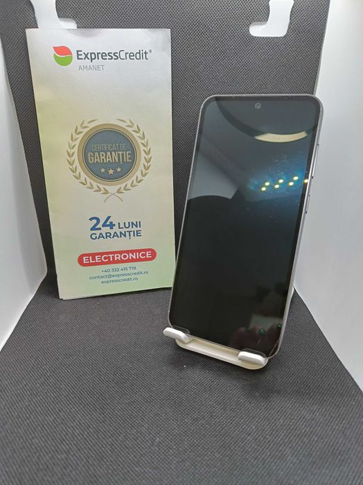 Samsung S23 FE (Ag16 Moldova b31322) - Garantie 2 ani!