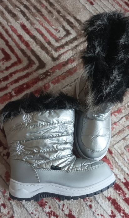 Апрески за момиче