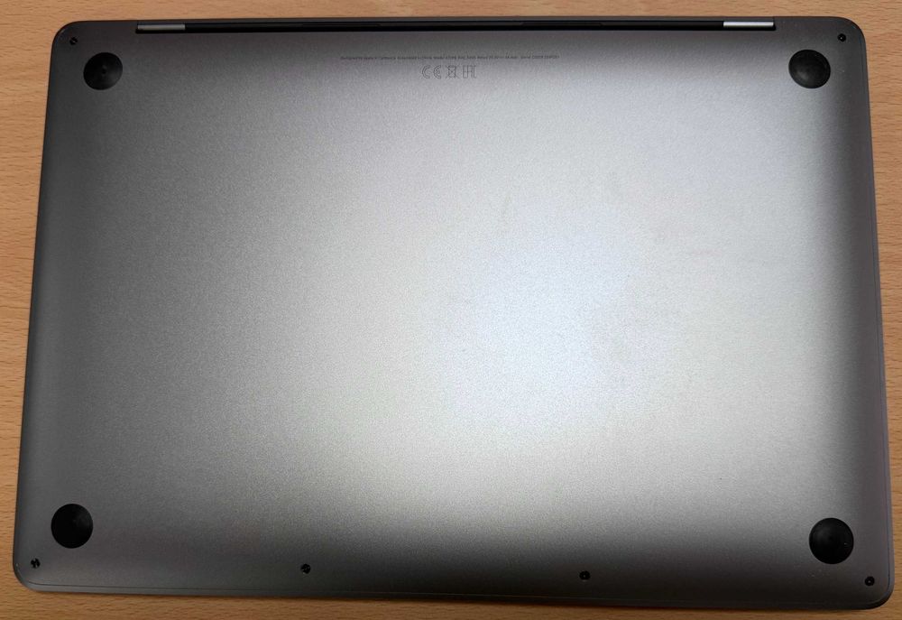 Macbook Pro 2020 - A2289