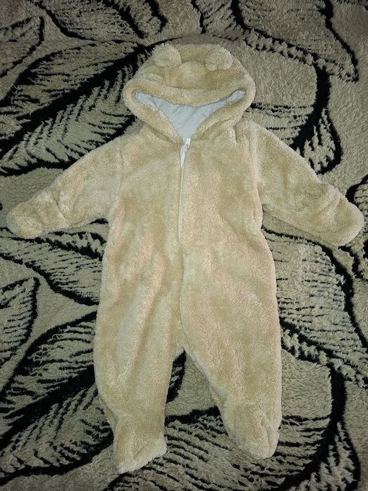 Продам комбинезон