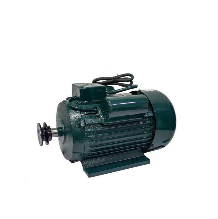 Motor Electric Monofazic 1.8 Kw 3000 rot Moara Batoza LivratGRATUIT