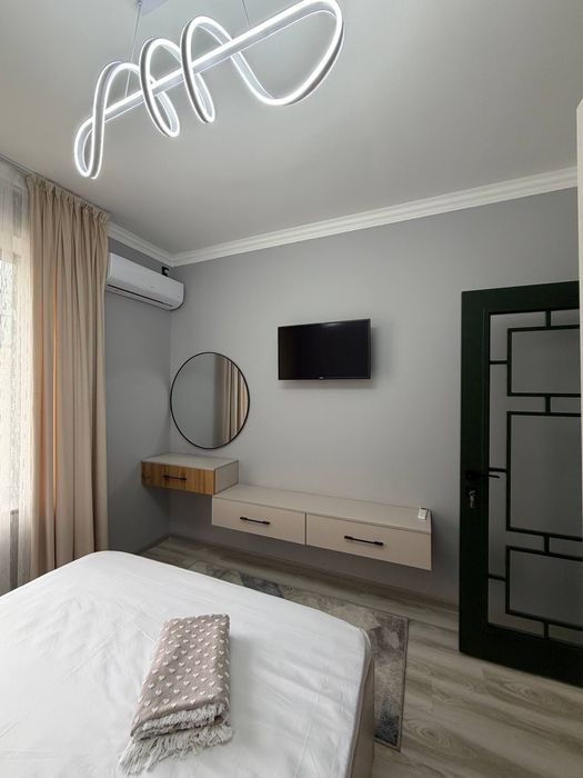 По суточний квартира