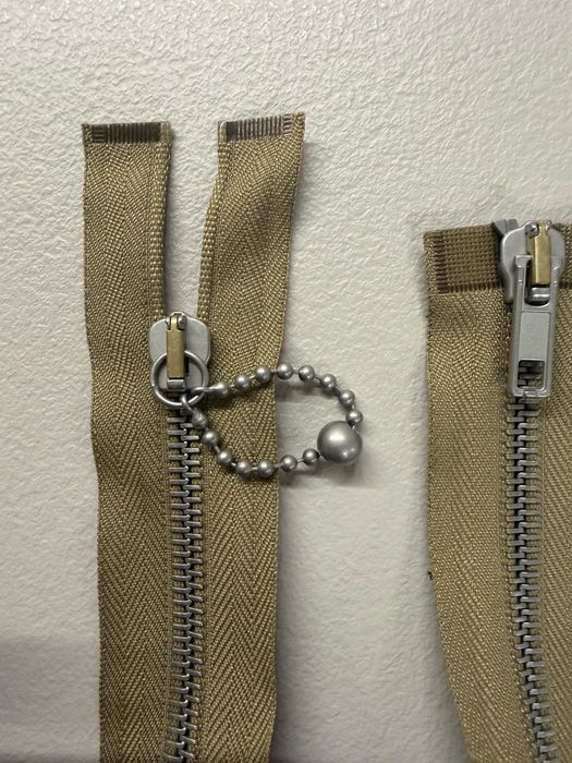 Спирални ципове размер 3 (4.2мм зъби) - обърнати, делими PROMO