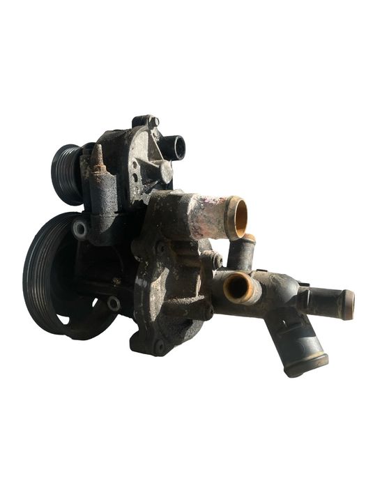 Pompa De Apa Ford Transit Box Fa 2006 - 2014 2.4 Tdci Rwd Jxfa Euro4 2
