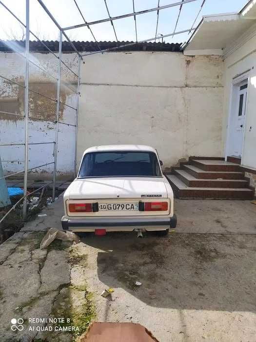 Jiguli vaz 2106 srocni