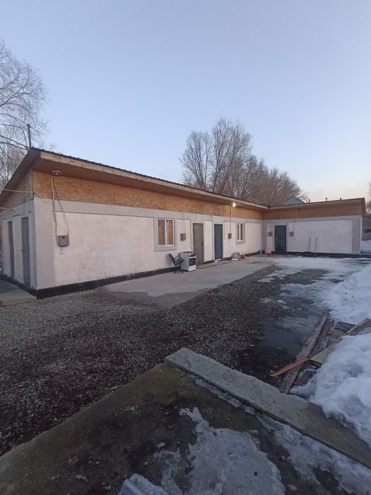 Продается частный дом большой