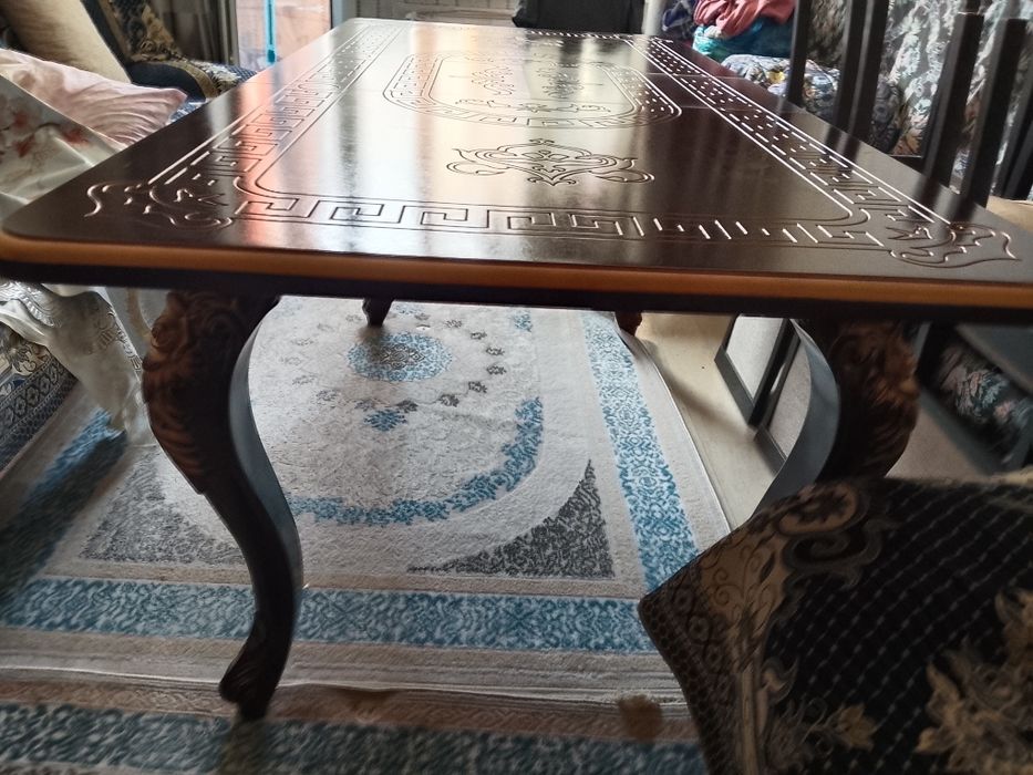 Стол стуля для зал Обалденный