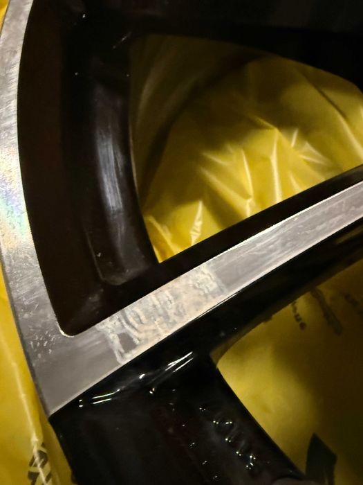 Джанти 18" 5x114.3 ET45 (Kia Hyundai Mazda Honda Toyota Lexus)