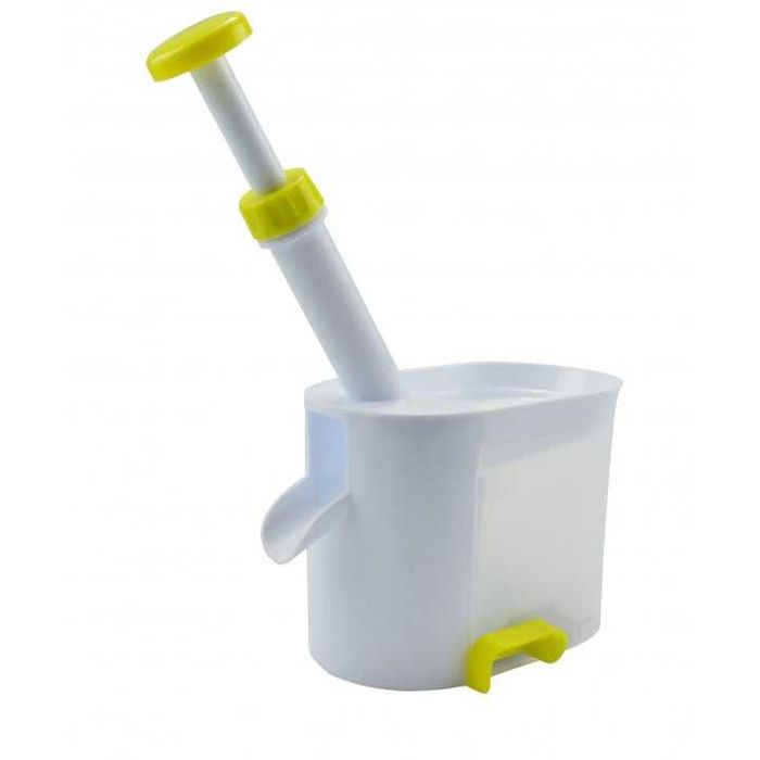 Aparat manual pentru scos samburi de visine / cirese / masline,nou