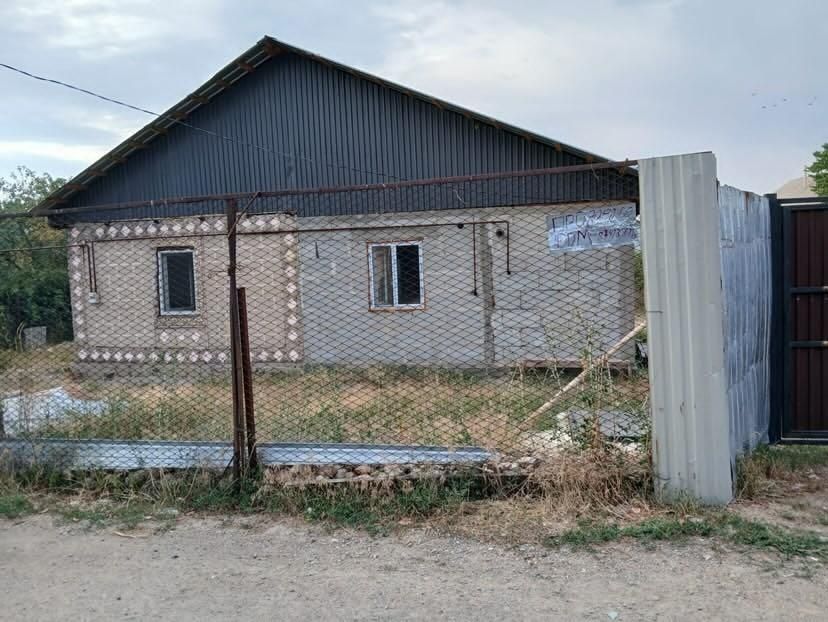 Продам дачу талгар