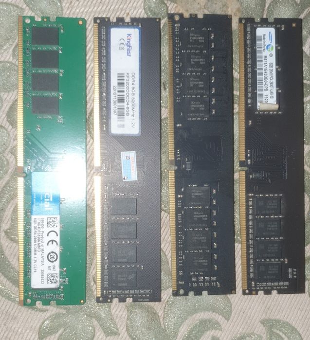 Core i5 6400 holati yaxshi