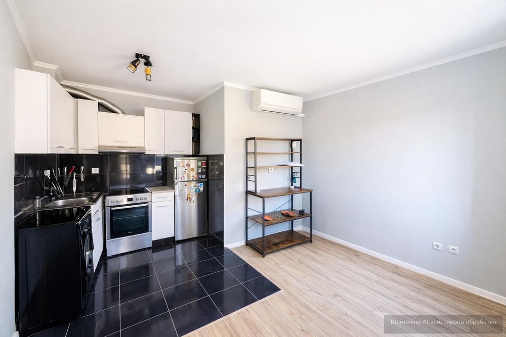 Двустаен апартамент  в гр.Варна, Бриз!